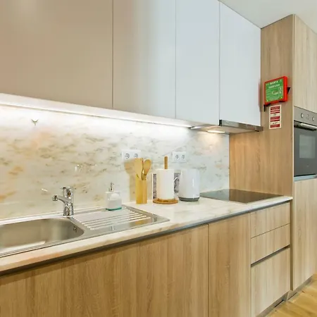 Apartment Otf- Centro *