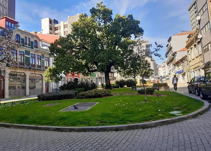 Lägenhet Otf- Centro *