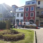 Otf- Centro Apartment Porto