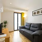 Apartment Otf- Centro Porto