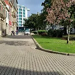 Otf- Centro Apartment *