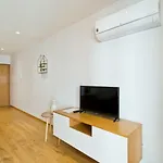 Otf- Centro Apartment *
