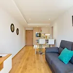 Apartment Otf- Centro