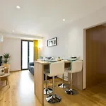 Apartment Otf- Centro *